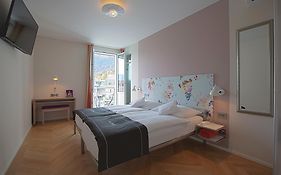 Hotel Bellevue Interlaken 4*